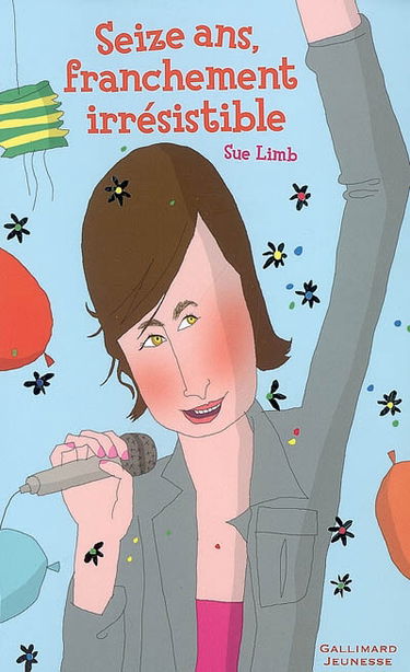 Seize ans, franchement irrésistible