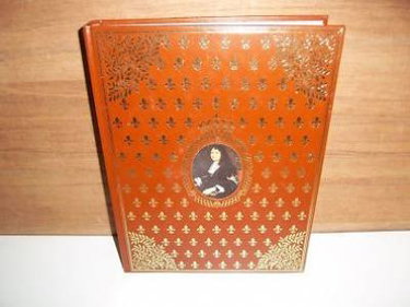 Couverture de Andre corvisier louvois illustre editions cremille 1983