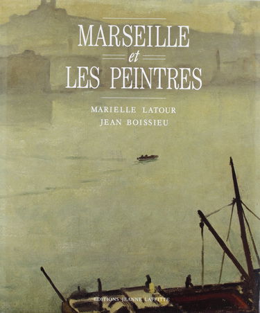 Marseille et les peintres