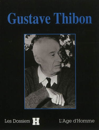 Gustave Thibon