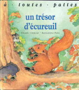 Un Trésor d'écureuil