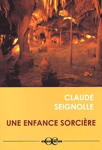 Une enfance sorcière