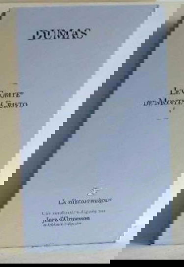 Le Comte de Monte-Cristo - 1ère partie T14