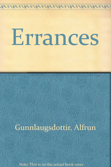 Errances
