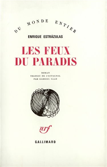 Les feux du paradis