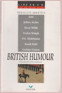 British humour