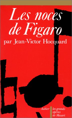 Les Noces de Figaro