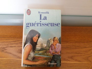 La Guérisseuse