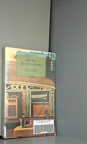 Drôles de sensations