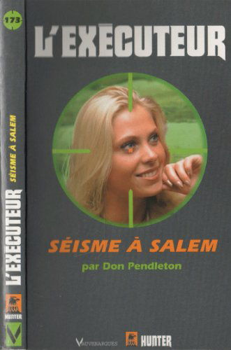 Séisme à Salem