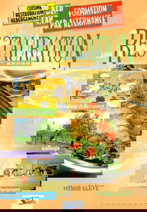 Restauration. Vol. 2. Première année : version élève