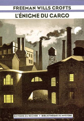 L'énigme du cargo