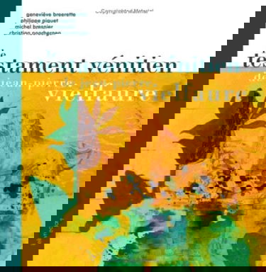 Le testament vénitien