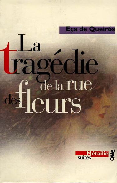 La tragédie de la rue des Fleurs