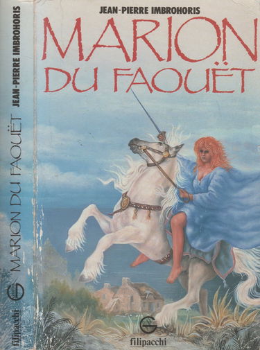 Marion du Faouët