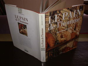 Le pain de l'homme
