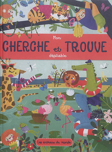 Les animaux du monde