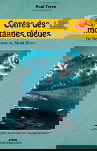Contes des montagnes bleues