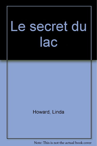 Le secret du lac