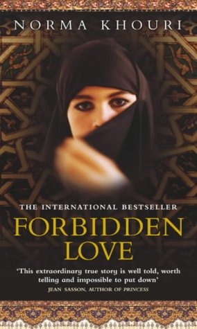 Couverture de Forbidden Love