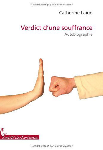 Verdict d'une souffrance