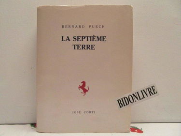 La Septième terre