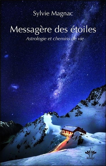 Messagère des étoiles : astrologie et chemins de vie