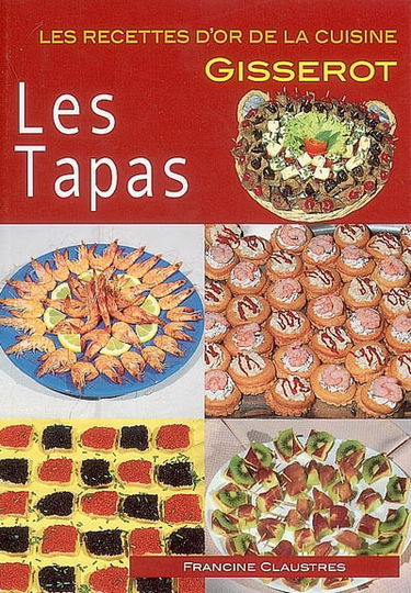 Les tapas