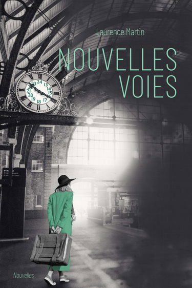 Nouvelles voies: Recueil