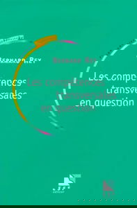 Les compétences transversales en question
