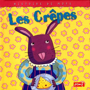 Les crêpes