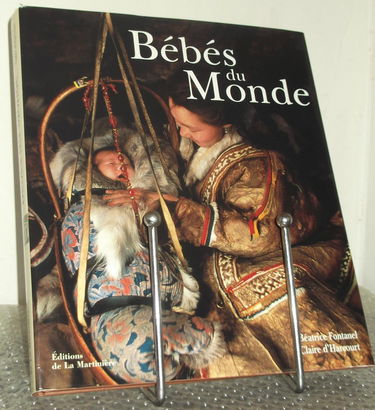 Bébés du monde