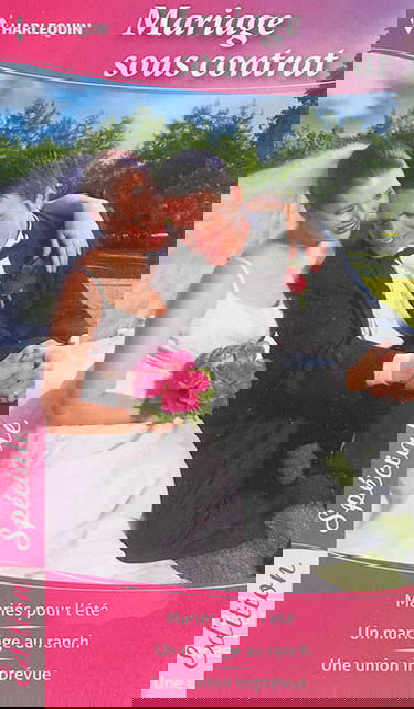 Mariage sous contrat