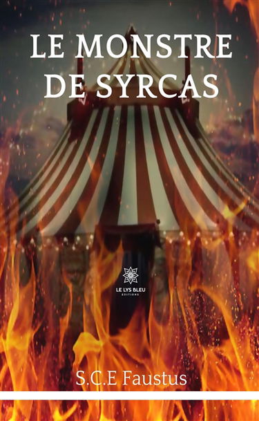 Le monstre de Syrcas