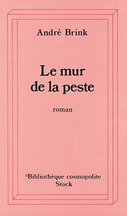 Le Mur de la peste