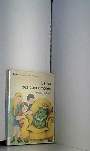 Le Roi des concombres