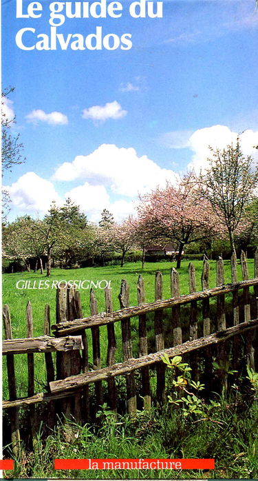 Guide du calvados