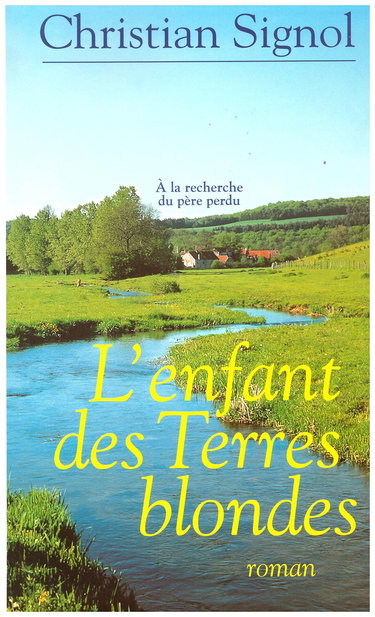 L'Enfant des terres blondes