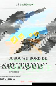 Jusqu’au bord de l’Arctique : deux Français en road trip dans l’Ouest américain: Épisode 2 : un covoiturage, des sentiments inavoués