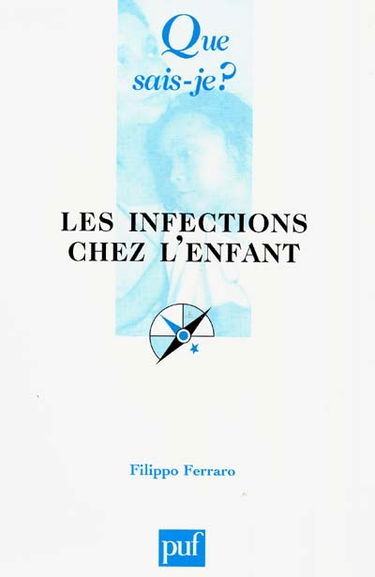 Les infections chez l'enfant