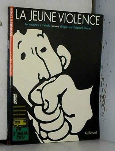 Lire et savoir, n° 1. La jeune violence