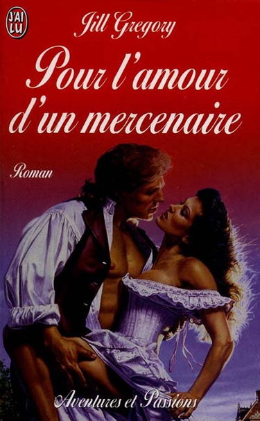 Pour l'amour d'un mercenaire