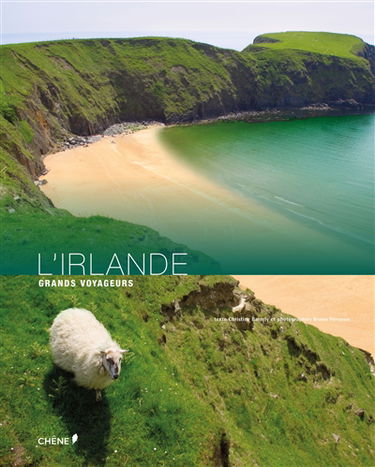 L'Irlande