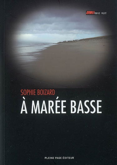 A marée basse