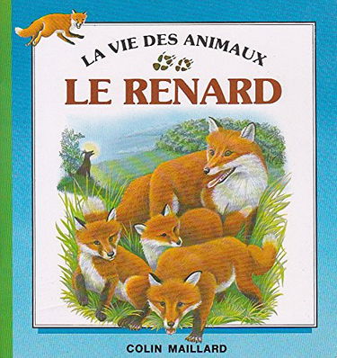 Le Renard