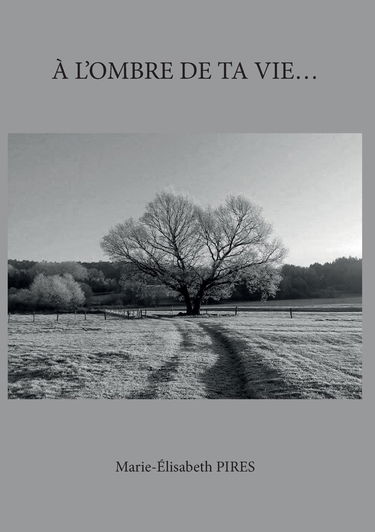 A l'ombre de ta vie...