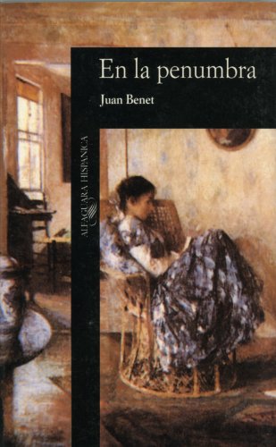 Couverture de En LA Penumbra