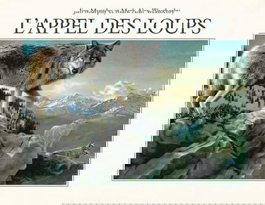 L'Appel des loups