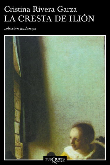 La cresta de Ilion / Ilion's Crest