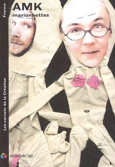 AMK marionnettes